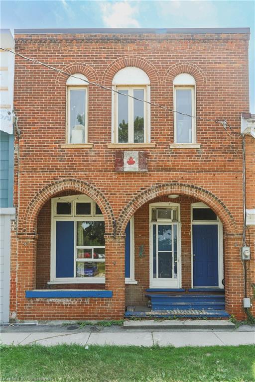 16 King St, Cayuga, ON N0A 1E0