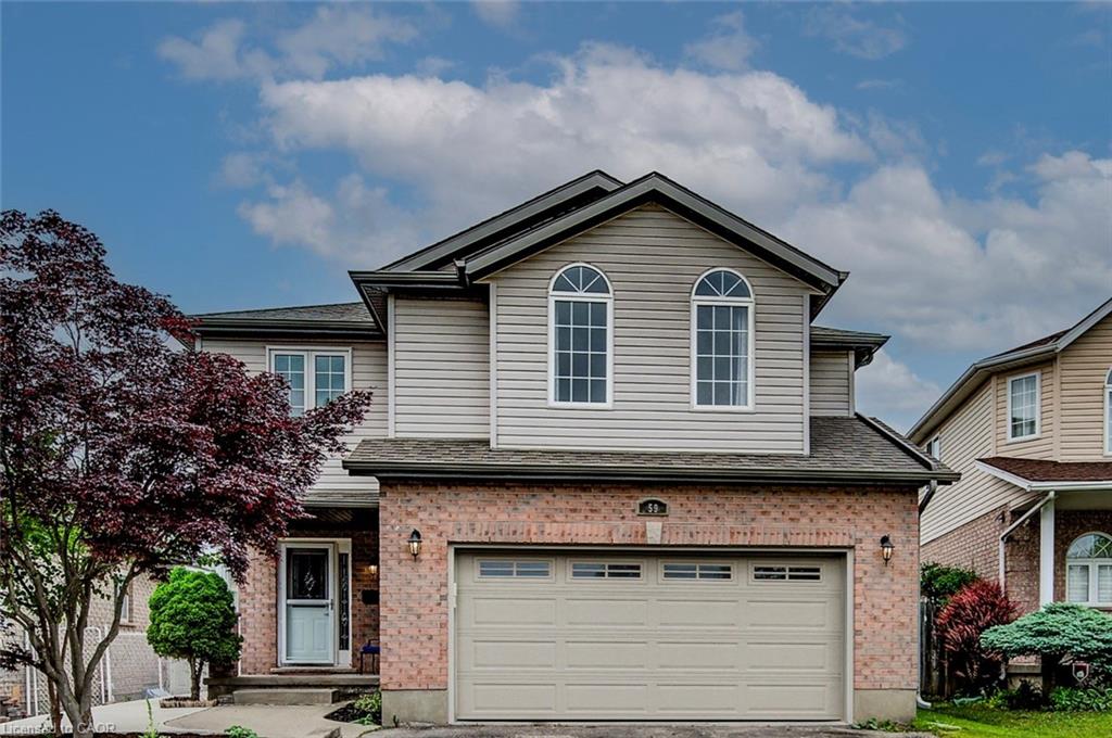 59 Highgate Rd, Kitchener, ON N2N 3M8