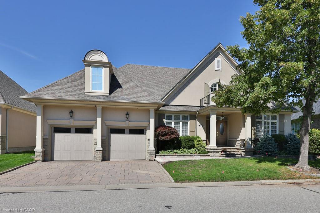 729 Hidden Grove Lane Unit 13, Mississauga, ON L5H 4L2
