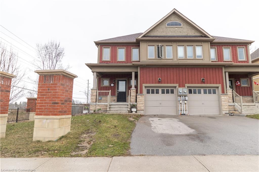 1 Hughes St, Collingwood, ON L9Y 0W7