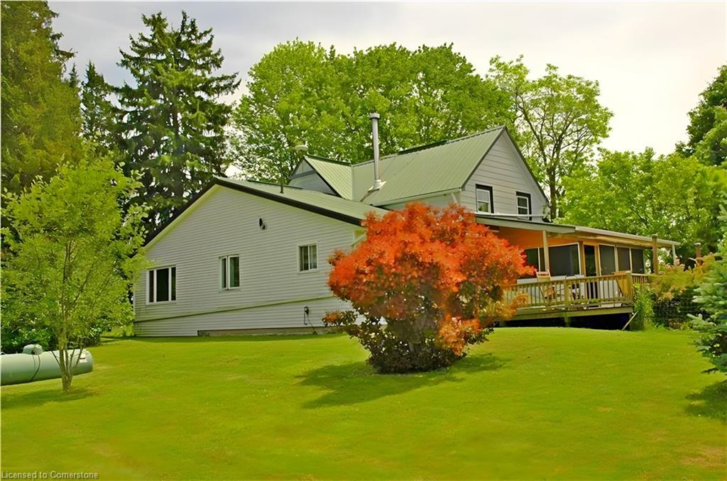 43670 Sider Rd, Wainfleet, ON L0S 1V0