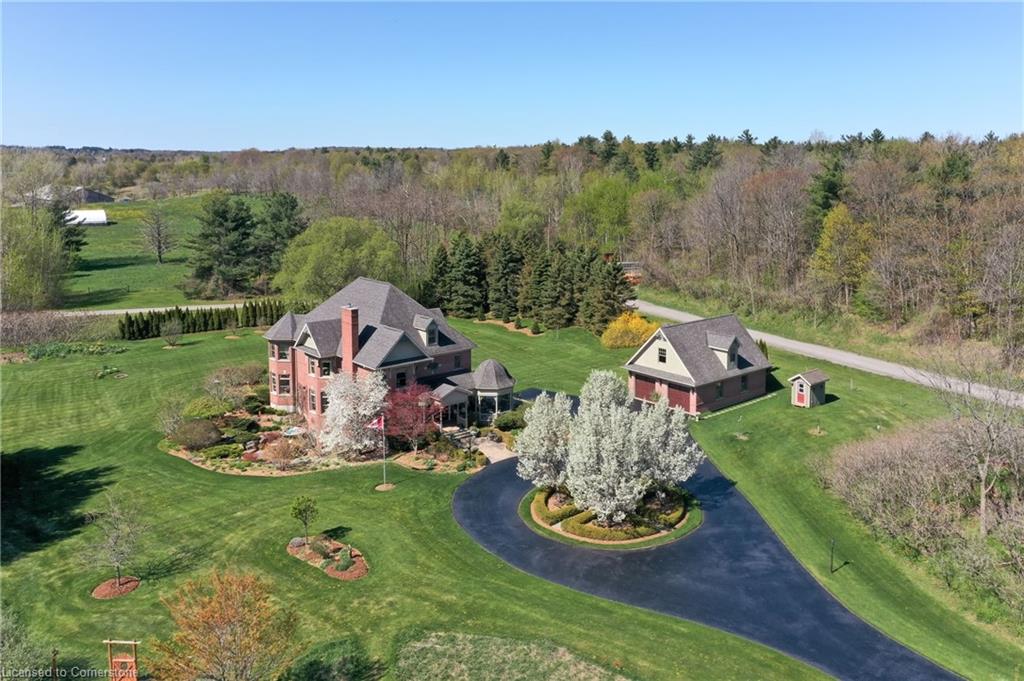 6416 Mcniven Rd, Burlington, ON L7P 0K5