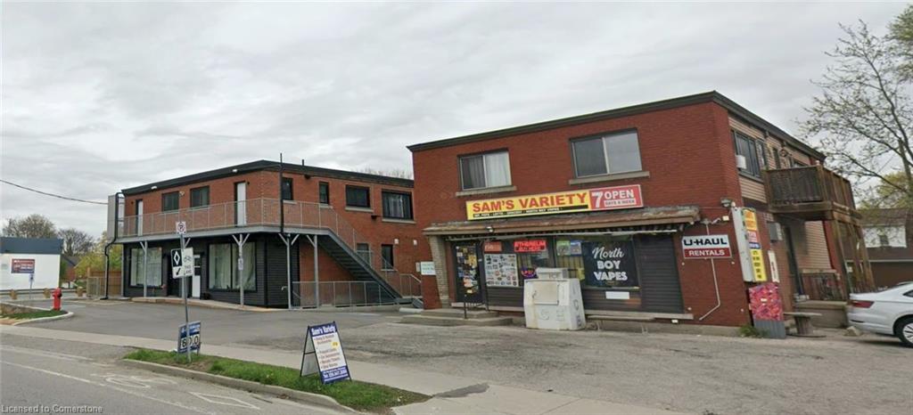 228 Margaret Ave, Kitchener, ON N2H 4J5