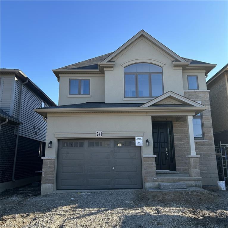 241 Longboat Run, Brantford, ON N3T 5L5