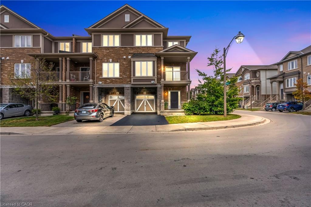 89 Bloom Cres, Hamilton, ON L0R 1P0