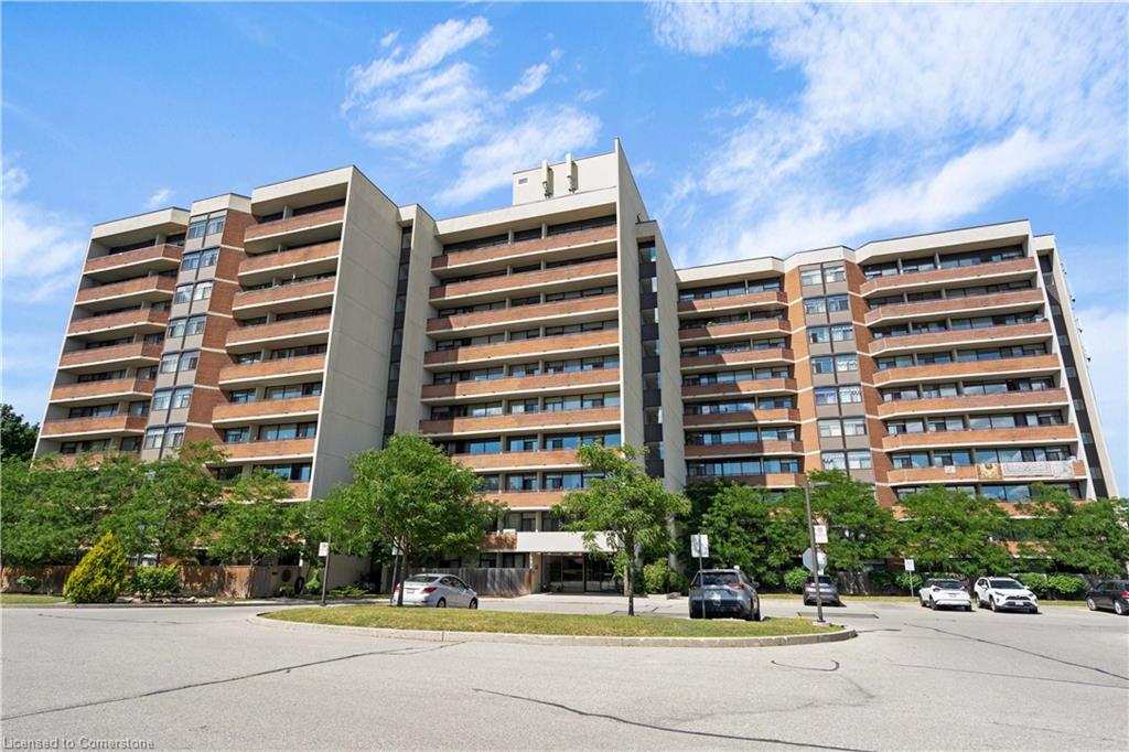 2301 Derry Road W Unit 1004, Mississauga, ON L5N 2R4