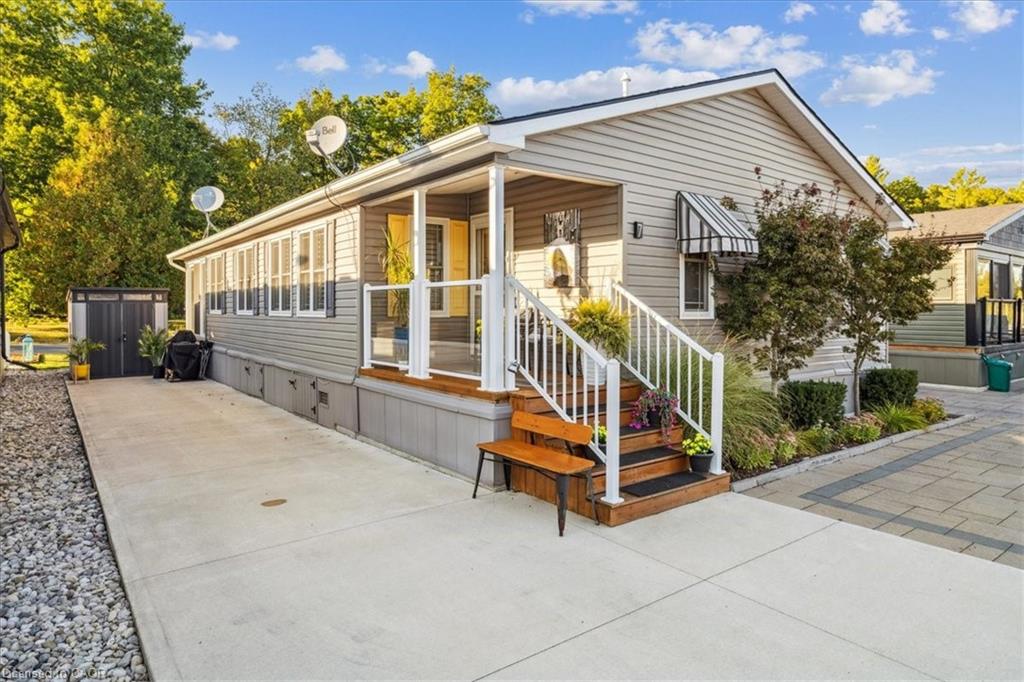 4449 Milburough Line Unit 7 Oak, Burlington, ON L7P 0C5