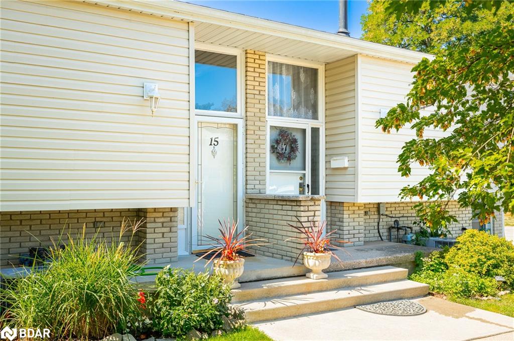 151 Parnell Road Unit 15, St. Catharines, ON L2M 3S4