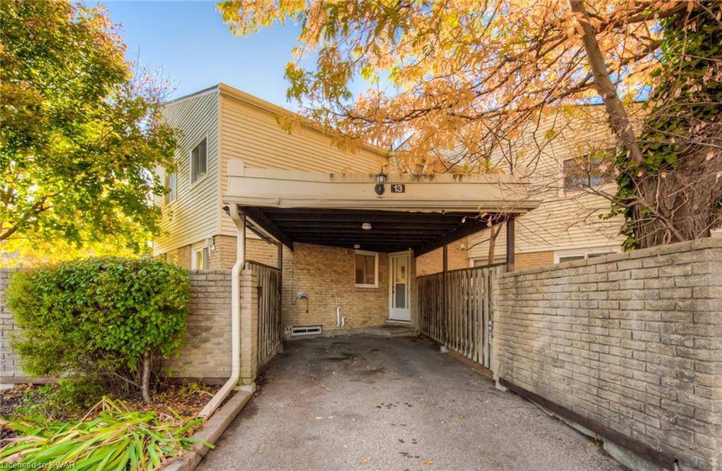 415 Ave 13, Kitchener, ON N2A 2V6 MLS 40334118 Houseful