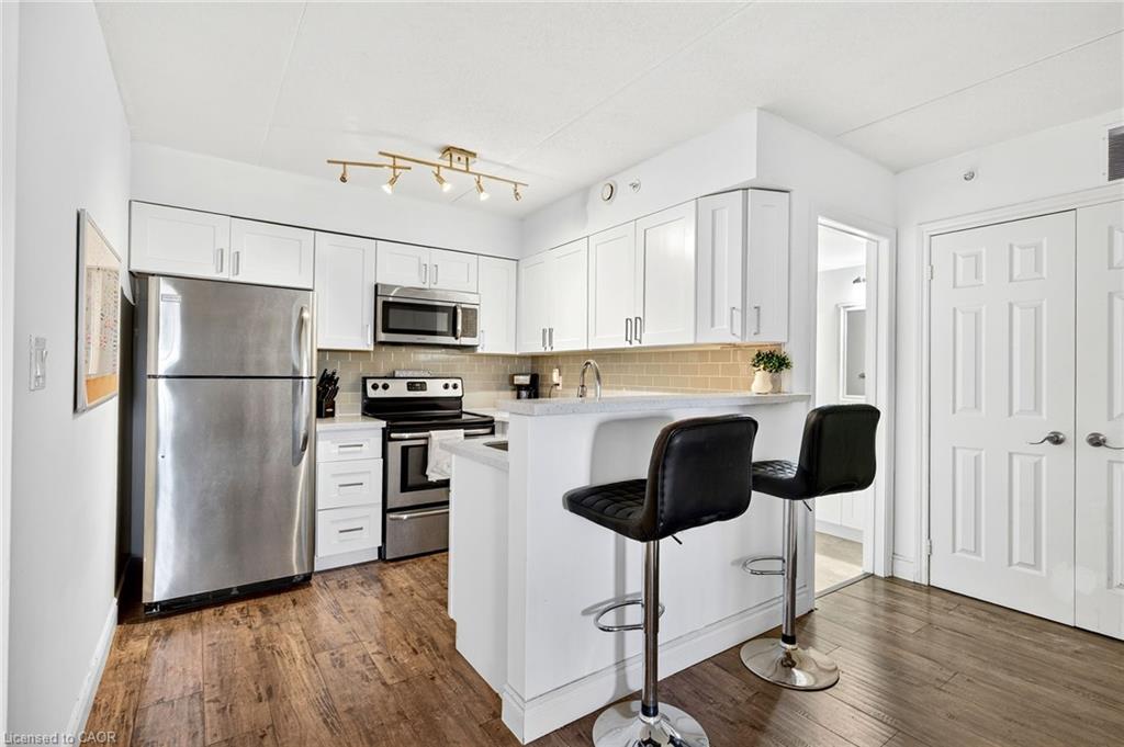 4005 Kilmer Drive Unit 308, Burlington, ON L7M 4M2