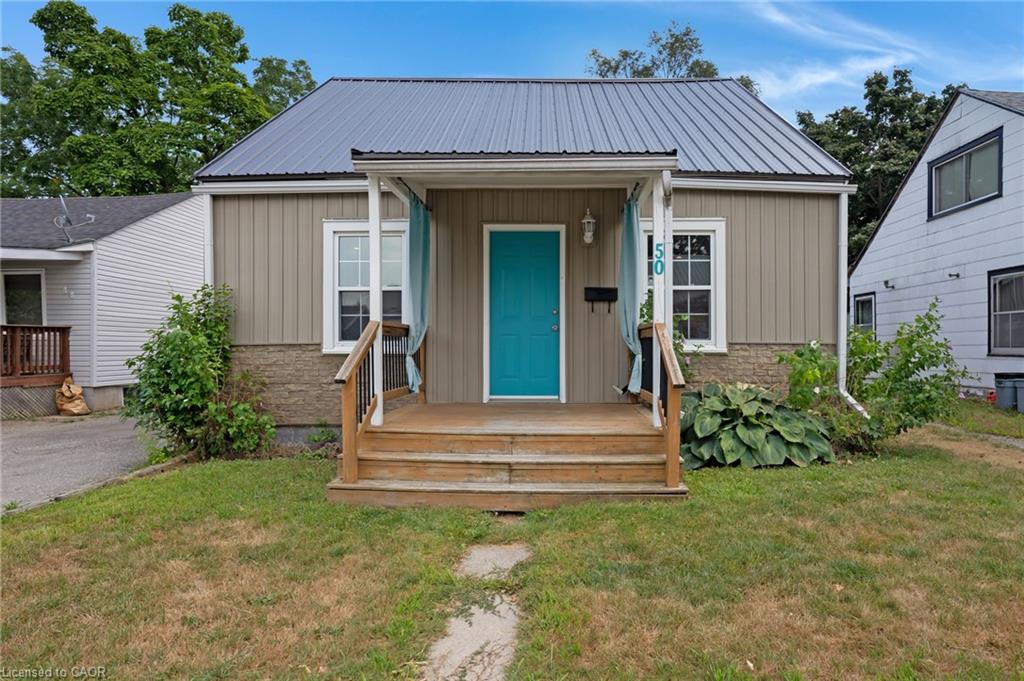 50 Sixth Ave, Brantford, ON N3S 1A7