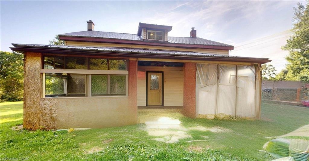 284 Garafraxa St, Chatsworth, ON N0H 1G0