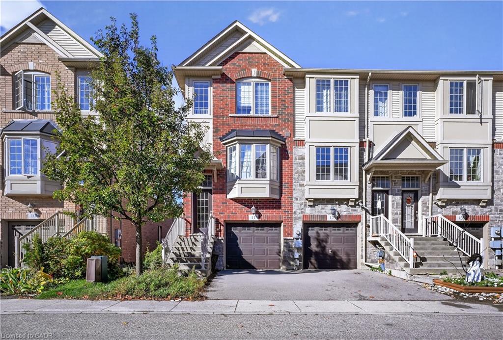 342 Mill Street Unit 11, Kitchener, ON N2M 0A5