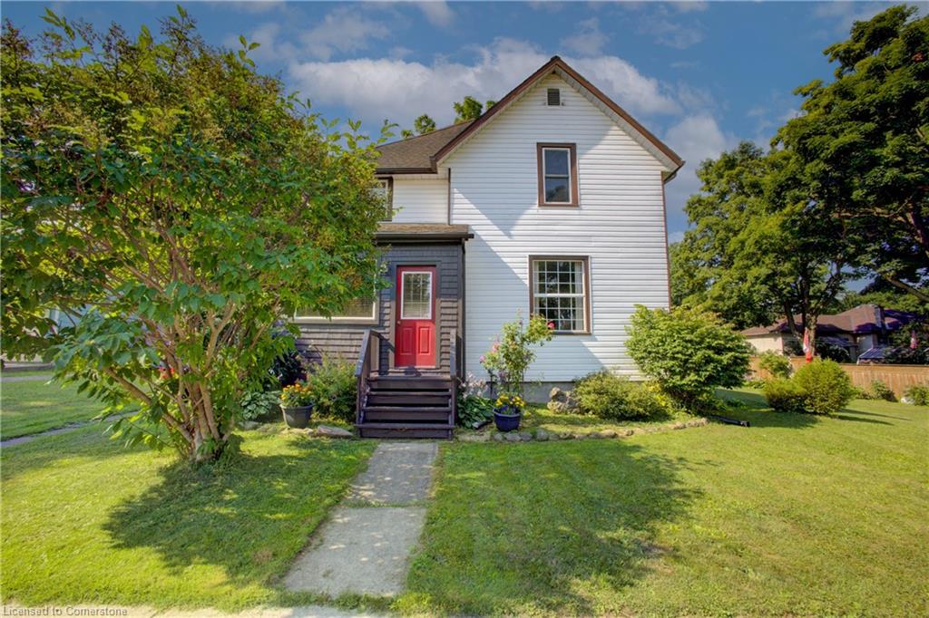 90 Alfred St E, North Huron, ON N0G 2W0