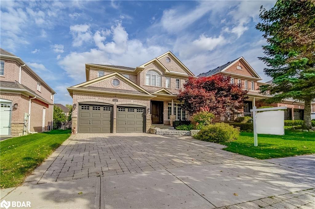 276 Willis Dr, Aurora, ON L4G 7M3