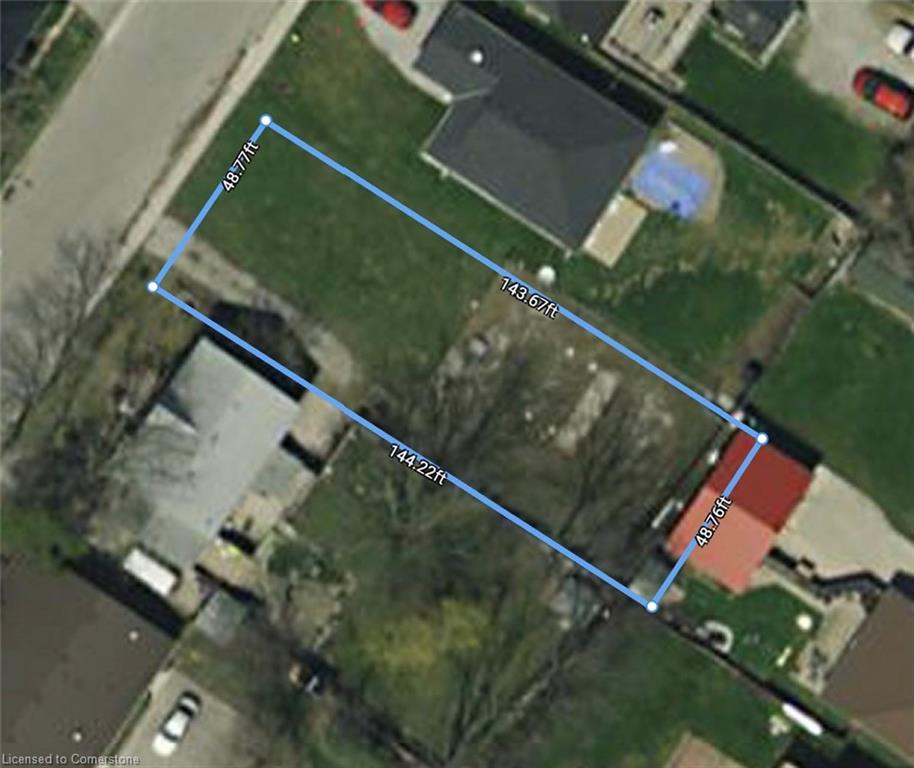 17 John St, Hagersville, ON N0A 1H0