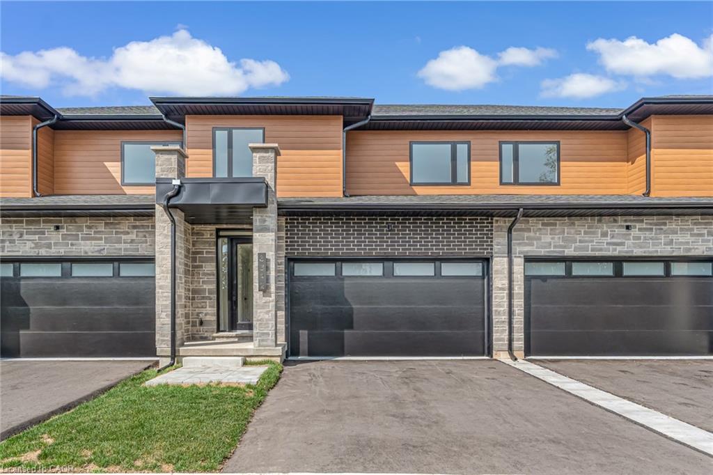 2154 Walkers Line Unit 5, Burlington, ON L7M 3R9