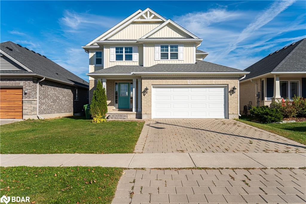 25 Acorn Trl, St. Thomas, ON N5R 0H5