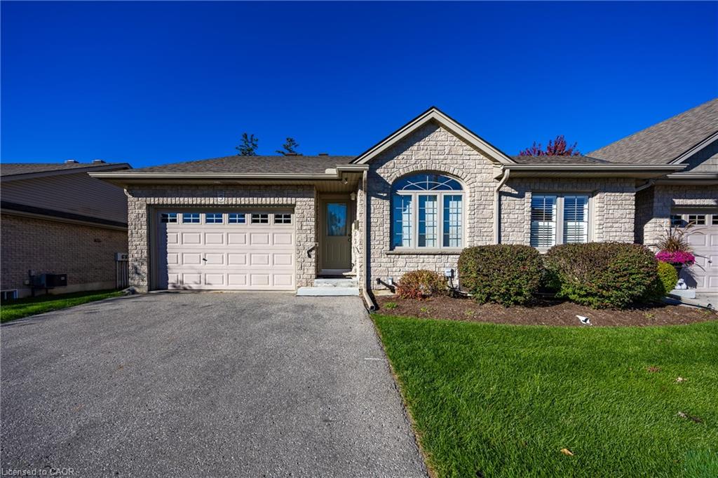 510 Queensway W Unit 5, Simcoe, ON N3Y 4R4