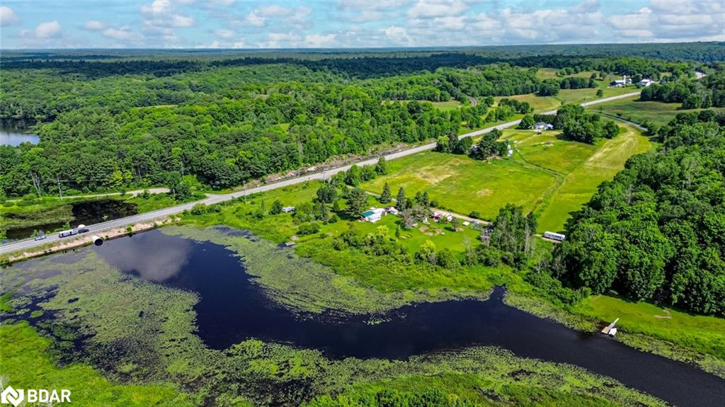91 Highway 124 #b, McDougall, ON P2A 2W7