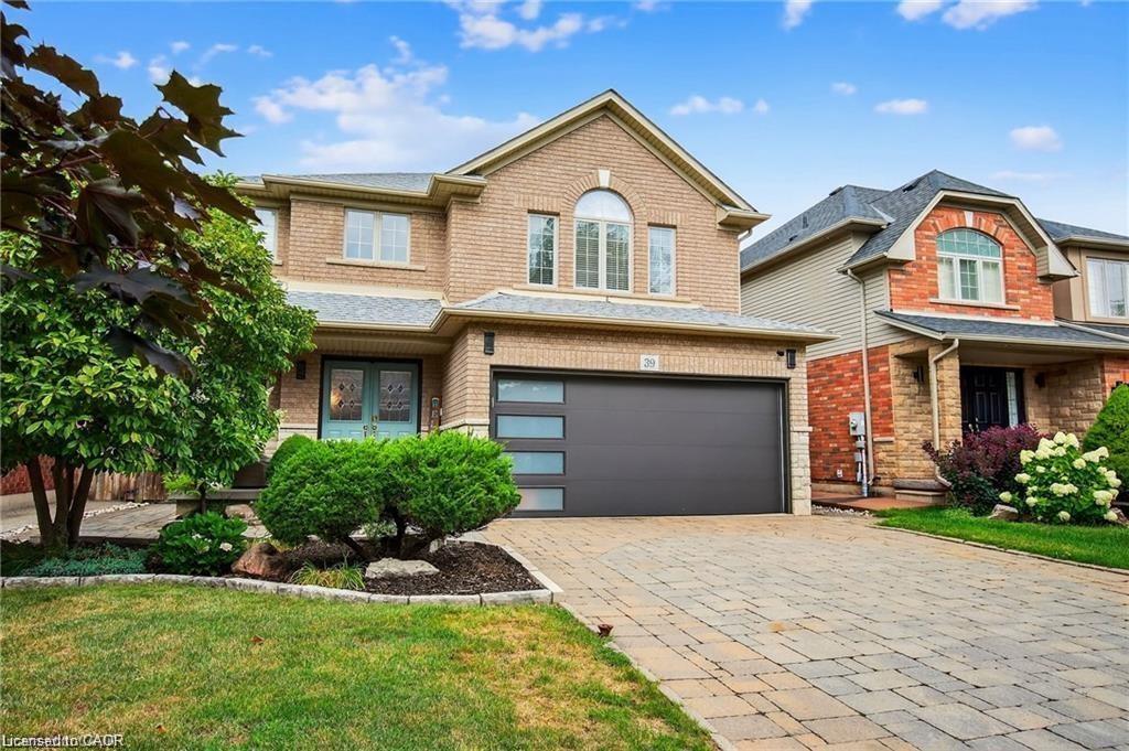 39 Wilbur Dr, Hamilton, ON L0R 1C0
