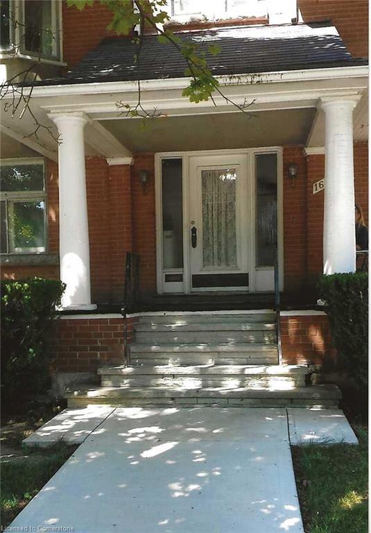 16 Wellington St E, Brampton, ON L6W 1Y2