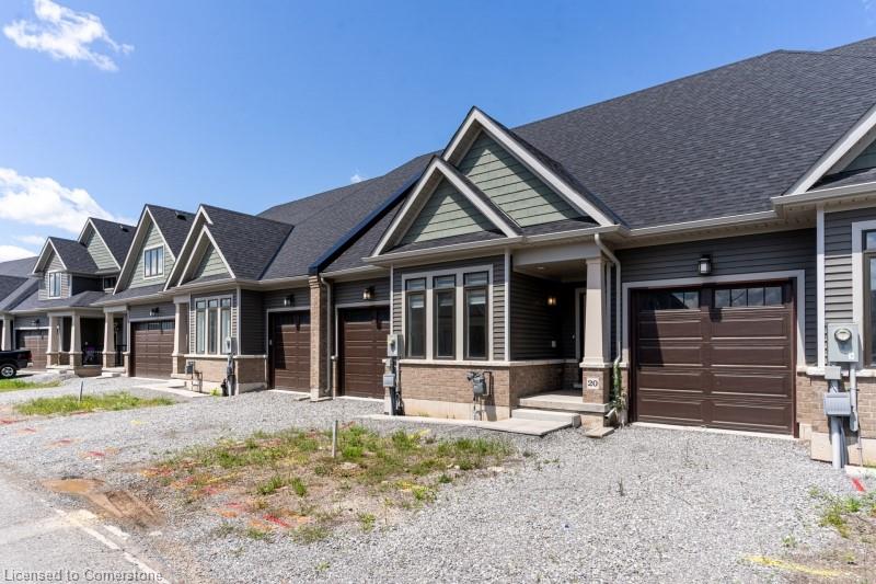 4311 Mann St, Niagara Falls, ON L2G 3K2