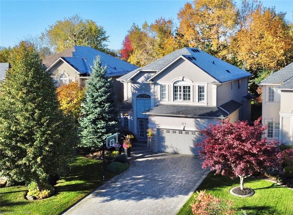 178 Joshua Ave, Hamilton, ON L9K 1R7