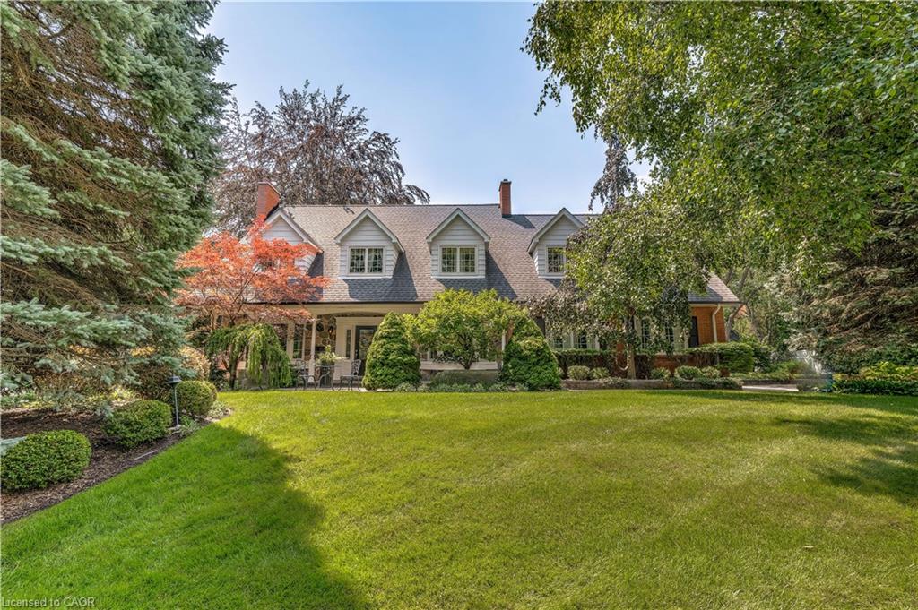 166 Maple Grove Dr, Oakville, ON L6J 4V1