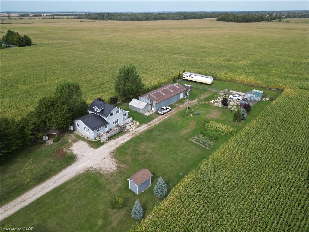 1716 Bruce Rd 86 Rd, Huron-Kinloss, ON N0G 2H0