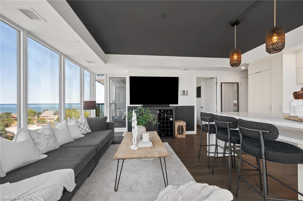 370 Martha Street Unit 602, Burlington, ON L7R 0G9
