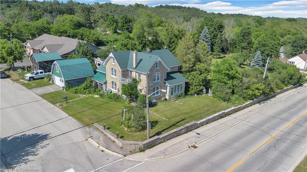 402 Lambton St E, West Grey, ON N0G 1R0