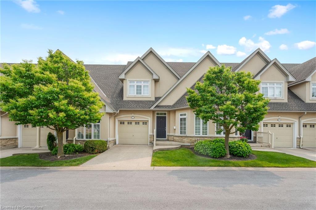 8142 Costabile Drive Unit 16, Niagara Falls, ON L2H 3M3