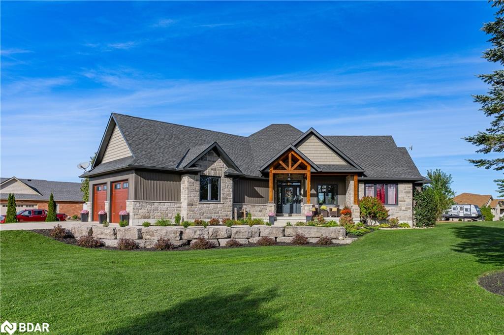 103 Marshall Hts, West Grey, ON N0G 1R0