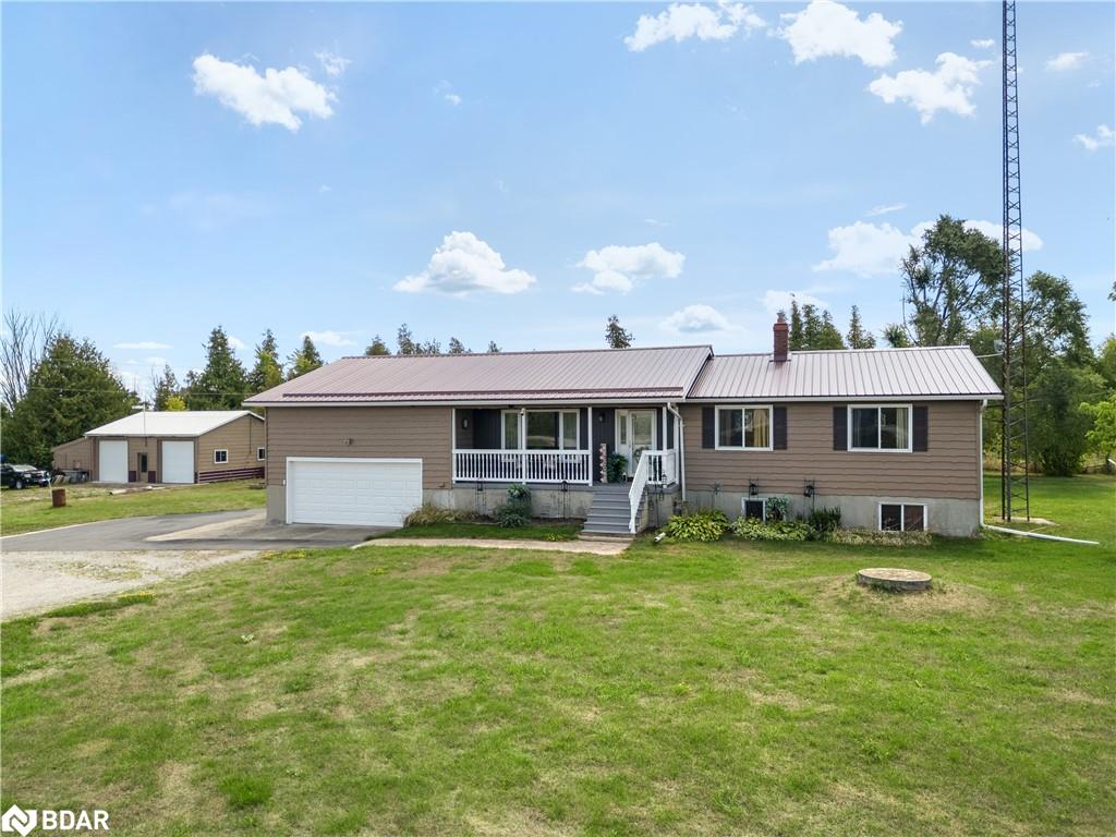 2044 County Road 36, Kawartha Lakes, ON K0M 1L0