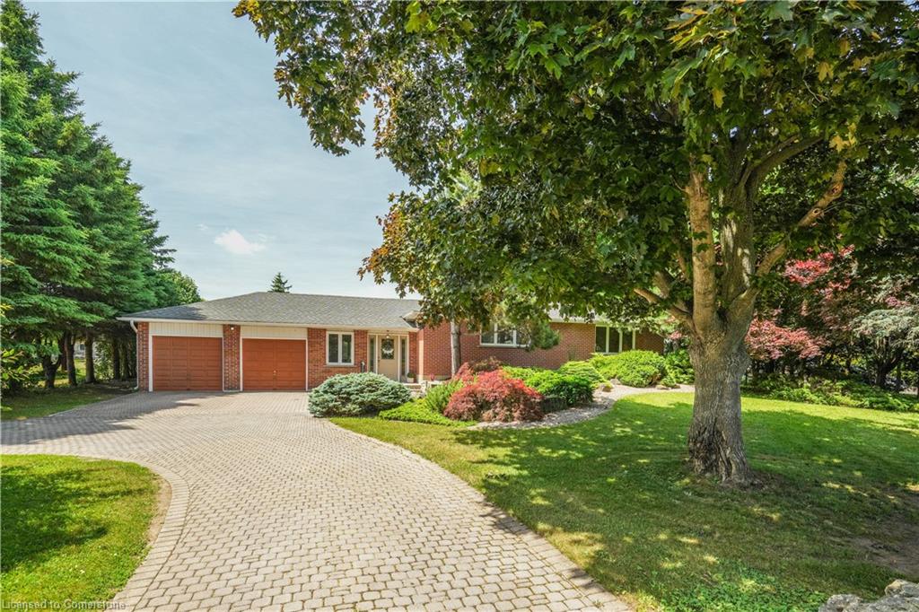 13312 Trafalgar Rd, Halton Hills, ON L7G 4S4