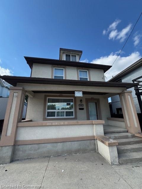 484 Hamilton Rd, London, ON N5Z 1R9