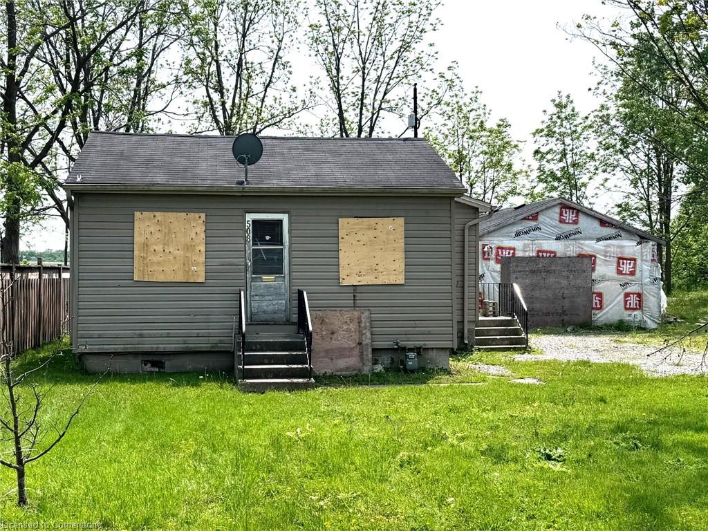 508 Main St E, Dunnville, ON N1A 2W5