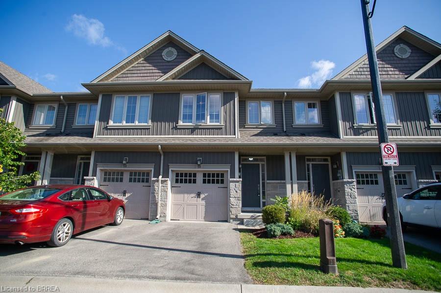 80 Willow Street Unit 59, Brant, ON N3L 2K6