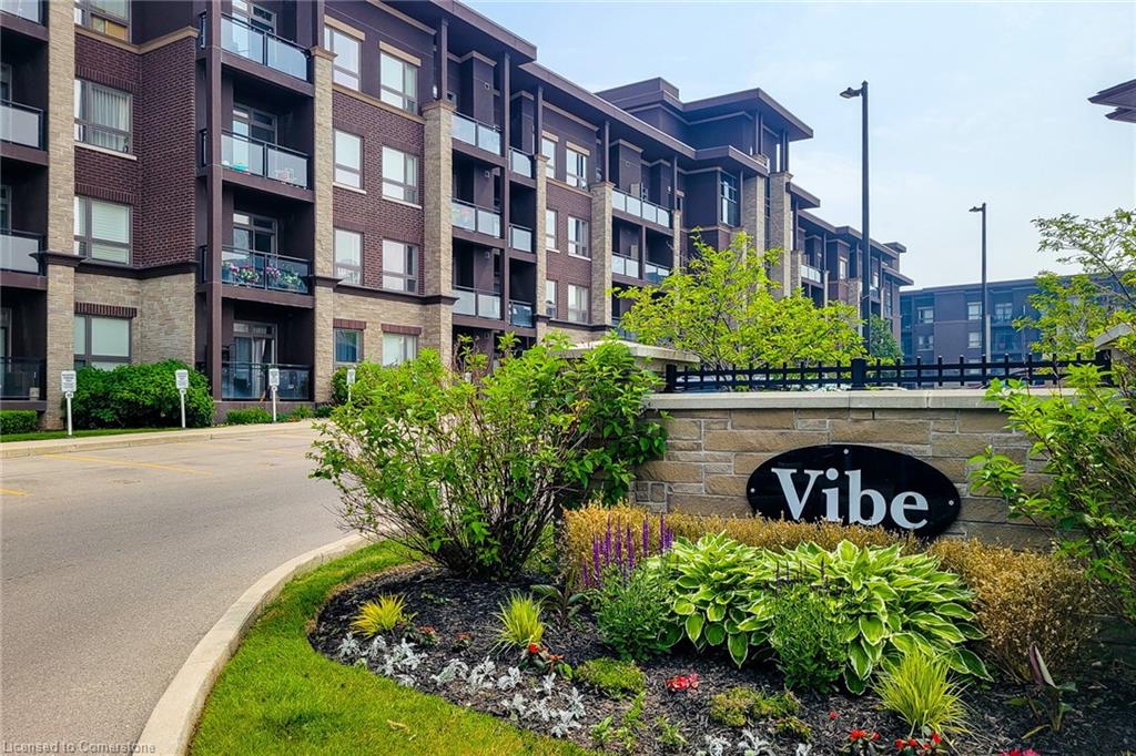 5010 Corporate Drive Unit 320 Dr, Burlington, ON L7L 0H6