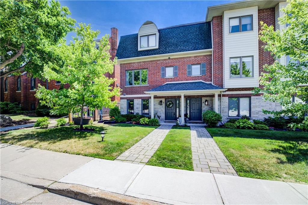 44 Flamboro Street Unit 7, Hamilton, ON L0R 2H0