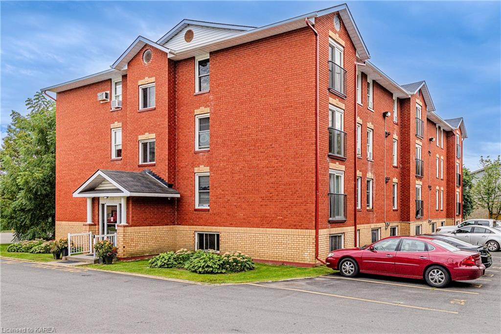 540 Talbot Pl #401, Gananoque, ON K7G 3C6 | MLS #40639455 | Houseful