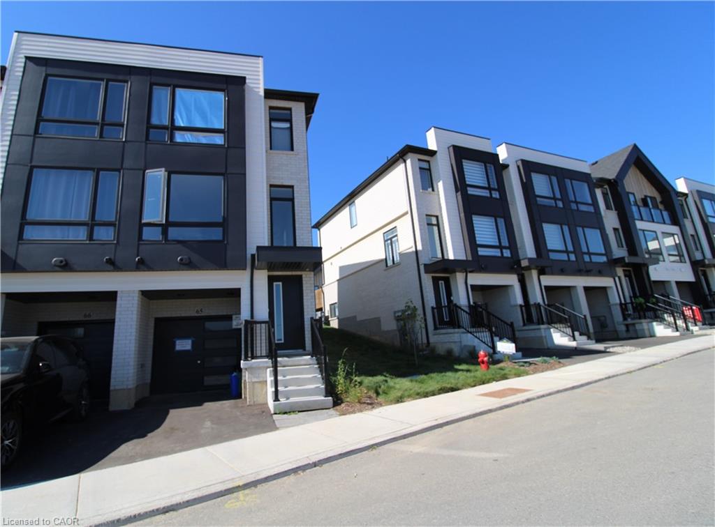 55 Tom Brown Drive Unit 65, Brant, ON N3L 3E3