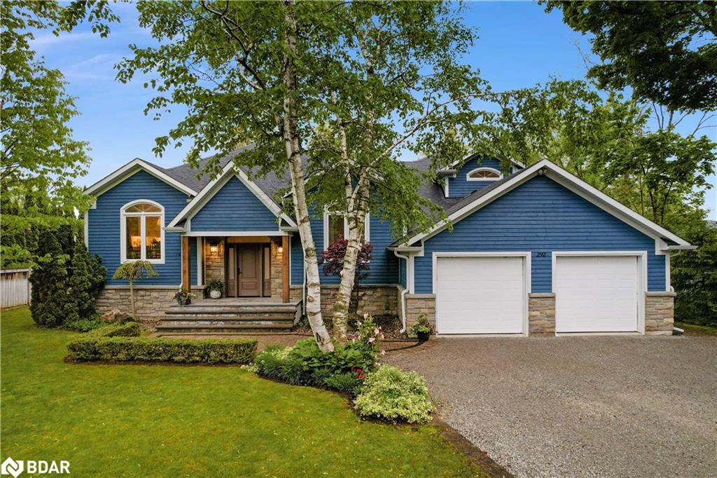 292 Trillium Pl, Innisfil, ON L9S 2X7