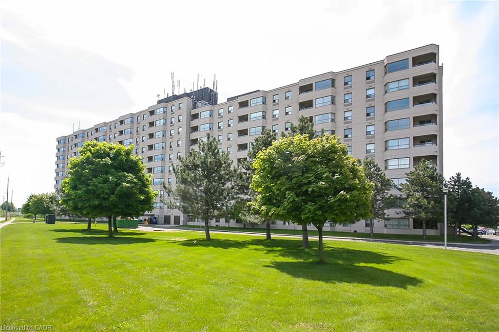 200 Jamieson Parkway Unit 516, Cambridge, ON N3C 4B5