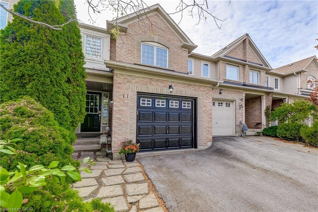 2511 Boros Road Unit 11, Burlington, ON L7M 5B2