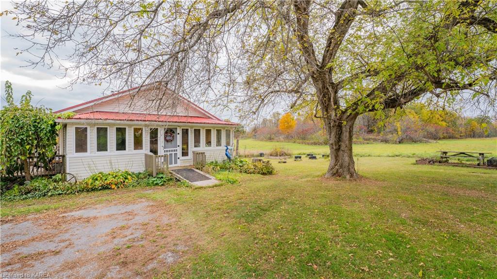 Central Frontenac, ON homes for sale & real estate listings Houseful