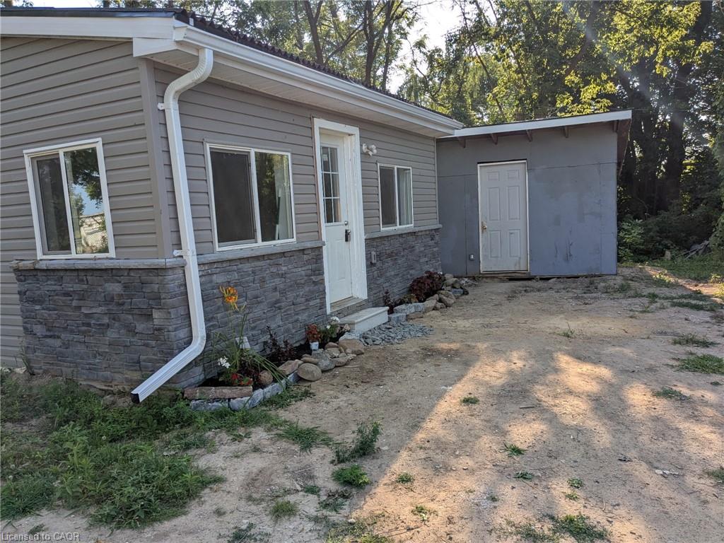 502 Main St E St E, Dunnville, ON N1A 1K5