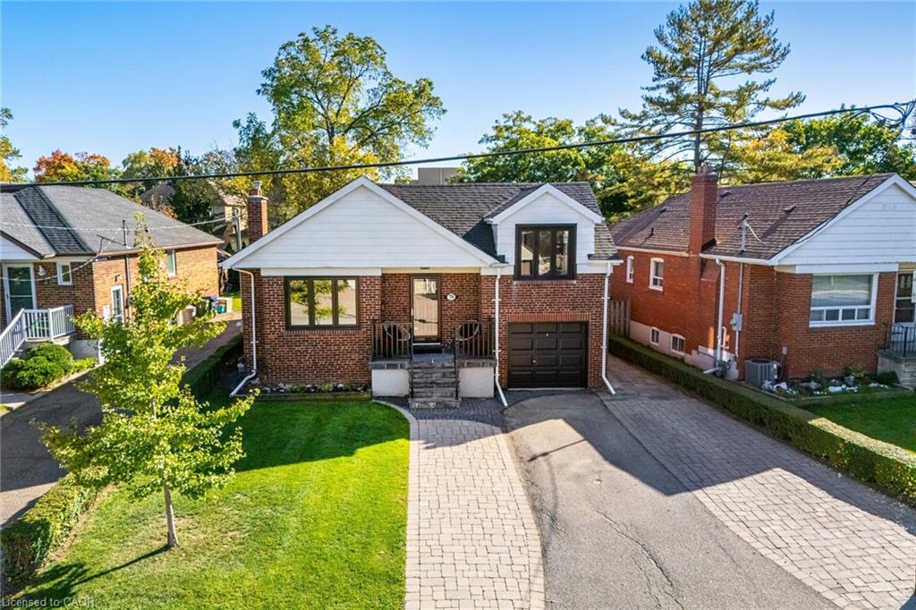 75 Emerald Cres, Toronto, ON M8V 2B5