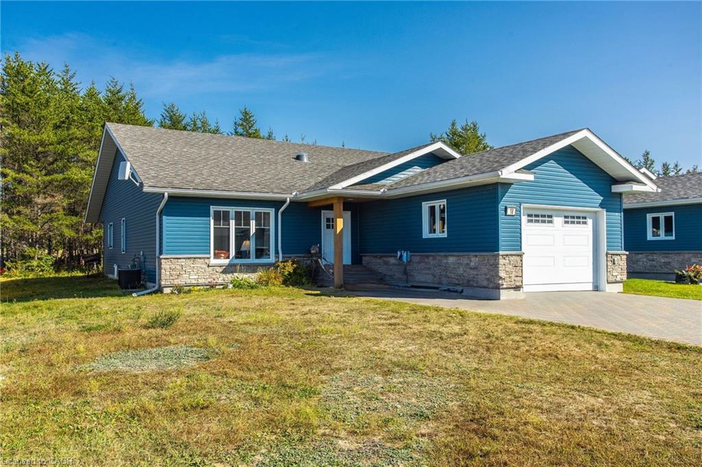 18 Yusko Cres, Espanola, ON P5E 0A2